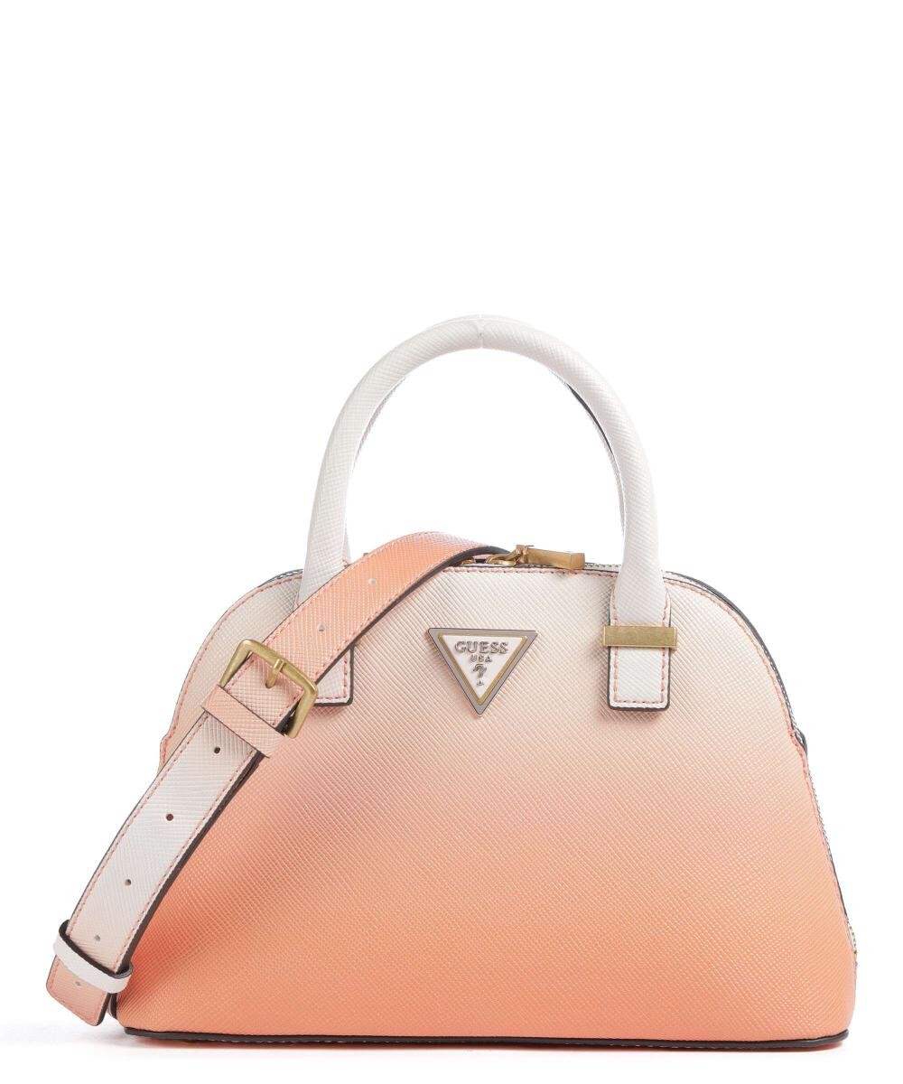 

Сумочка Lossie из искусственной кожи Guess, оранжевый