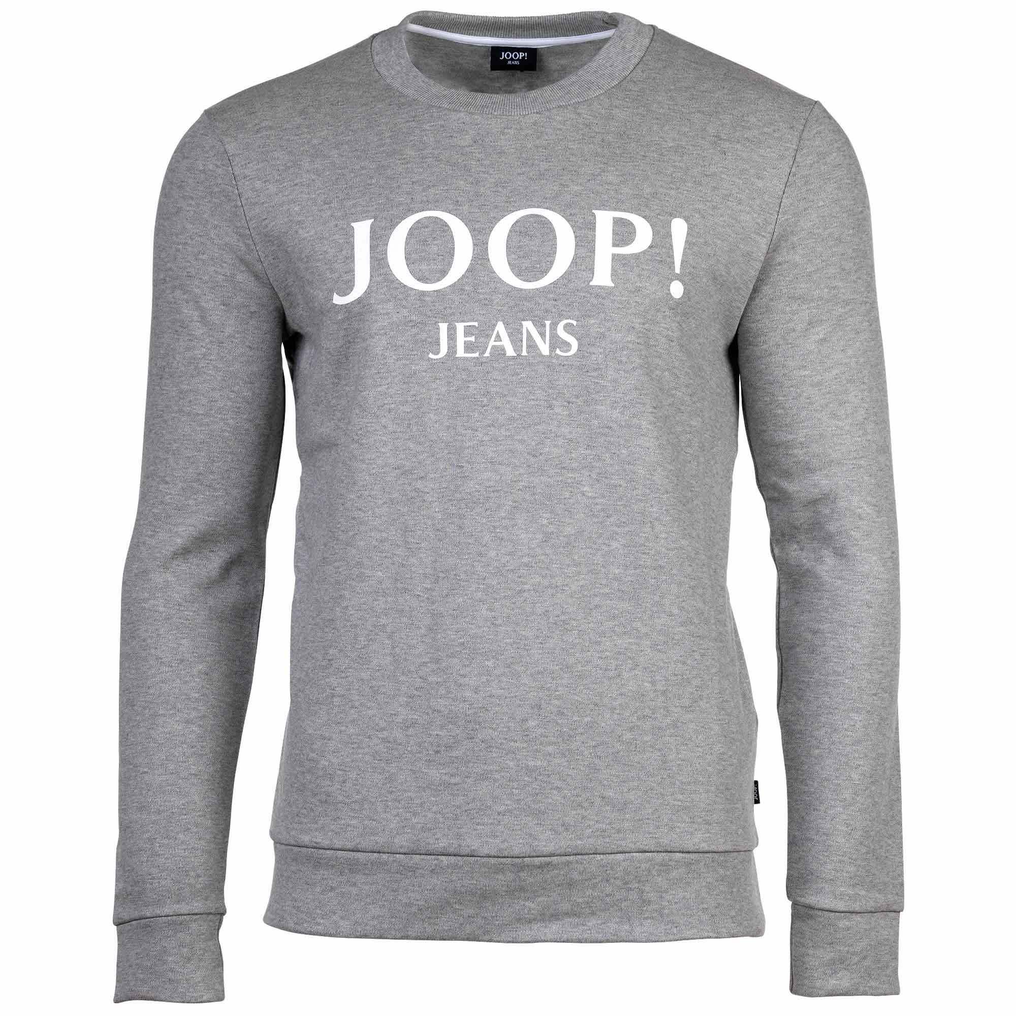 Толстовка Joop! Jeans, серый