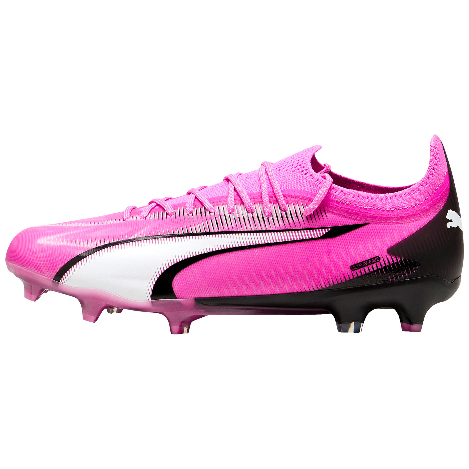 

Спортивные кроссовки Puma Fußballschuh ULTRA ULTIMATE, розовый