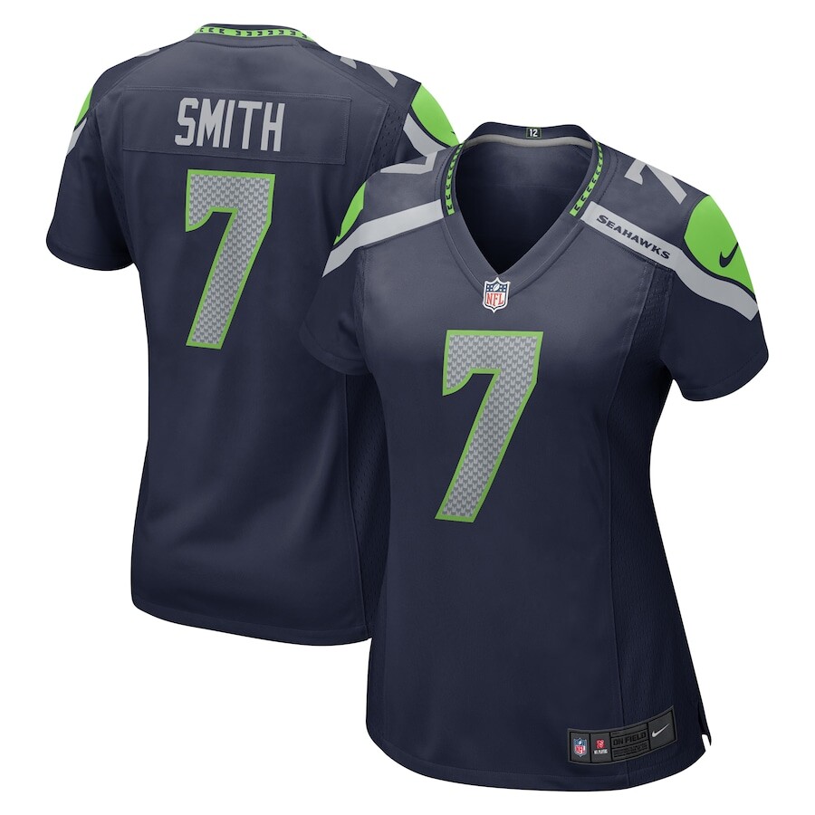 

Джерси Nike Seattle Seahawks, нави