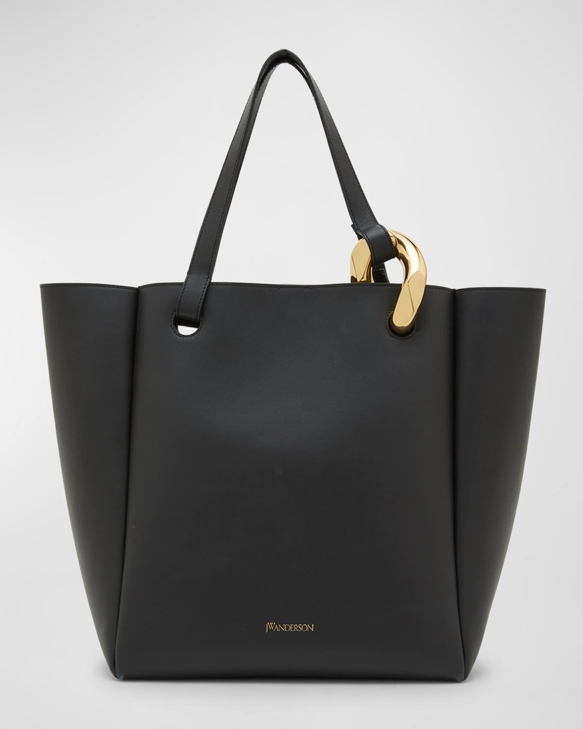 

Угловая большая сумка JWA JW Anderson, цвет Black
