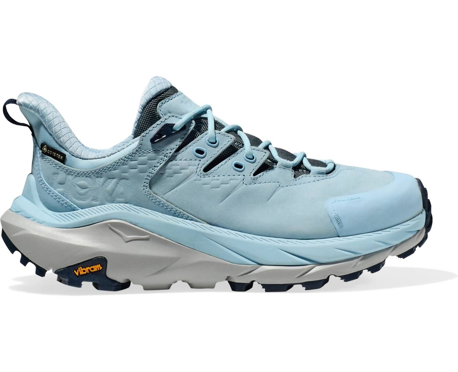 

Женские туфли Kaha 2 Low Gtx, летняя песня / Harbour Mist Hoka