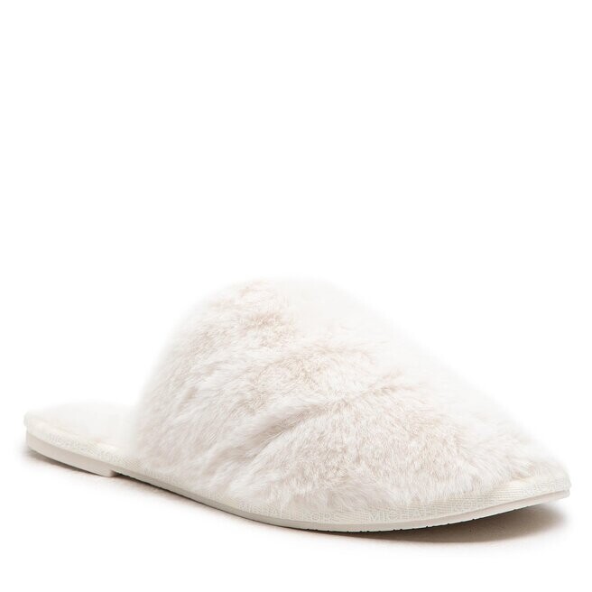

Тапочки MICHAEL Michael Kors FriedaSlipper, белый