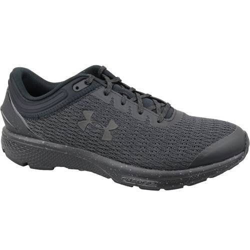 

Кроссовки Under Armour Charged Escape 3, черный