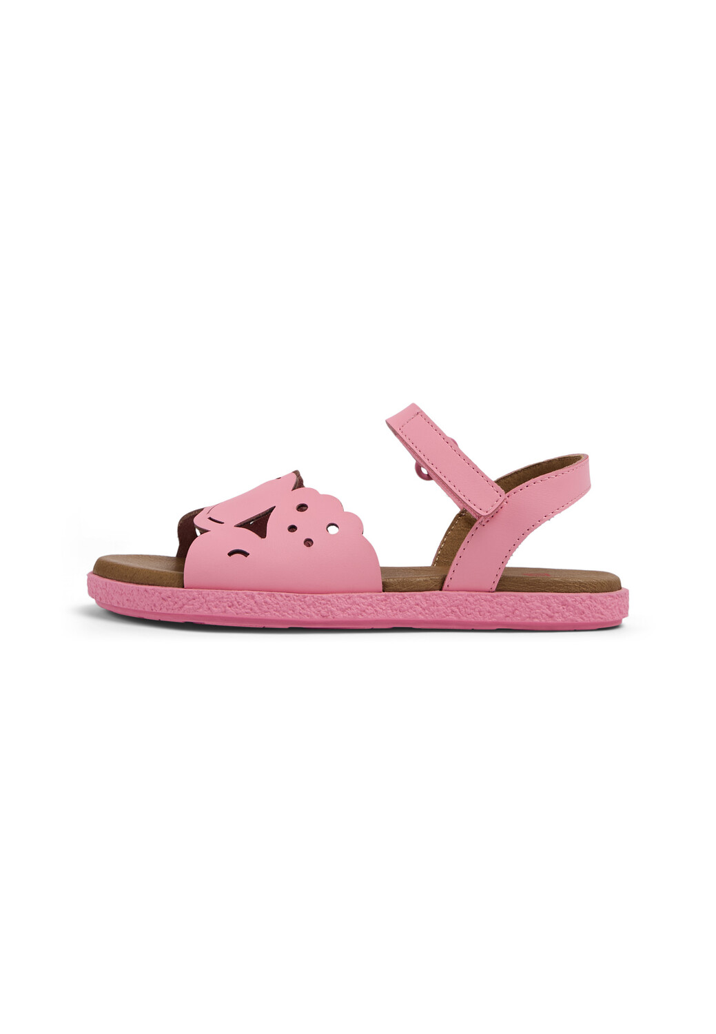 

Сандалии Camper Miko, цвет Pastelrosa