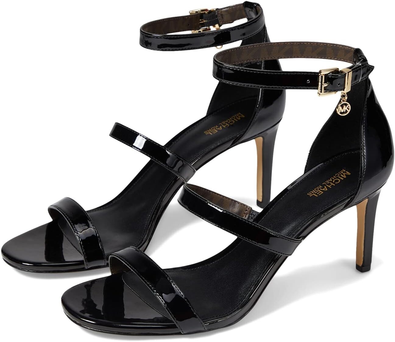 

Босоножки Koda Sandal MICHAEL Michael Kors, черный