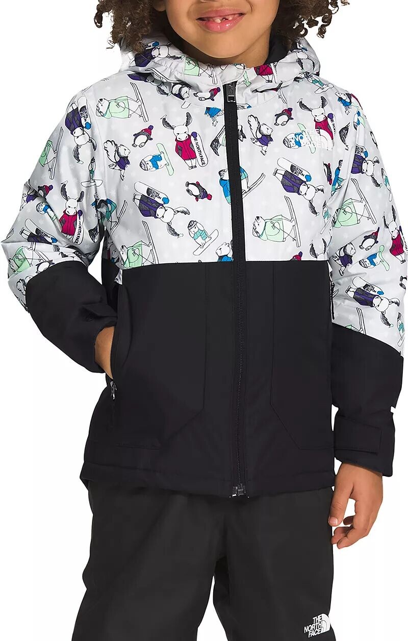 

Куртка The North Face Freedom для малышей