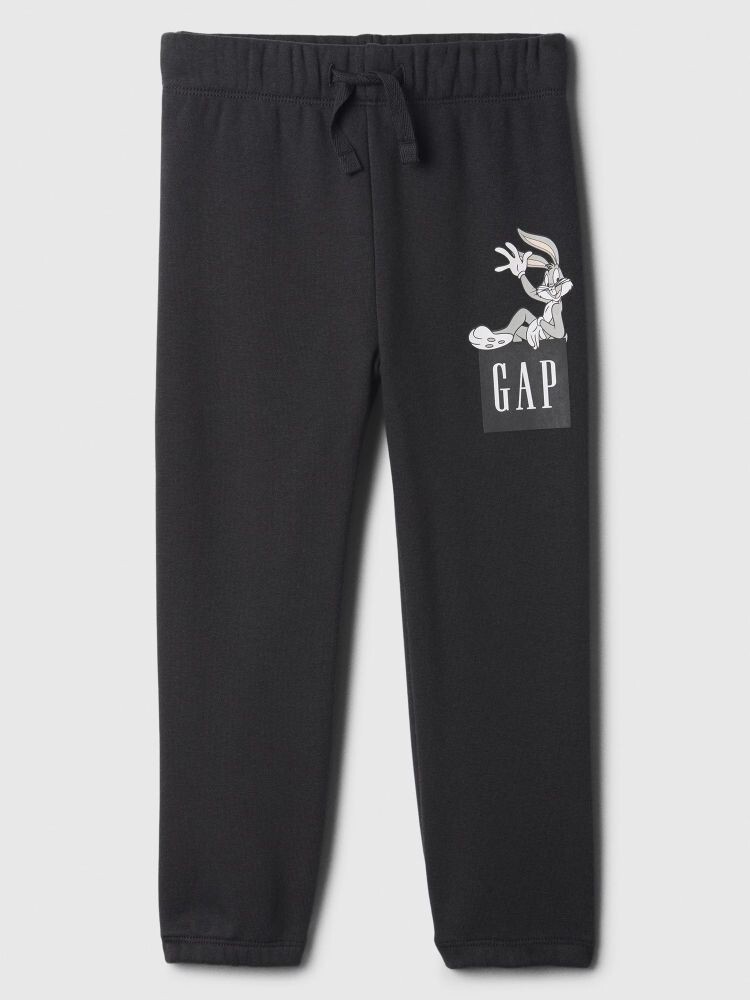 

Спортивные штаны Gap, черный