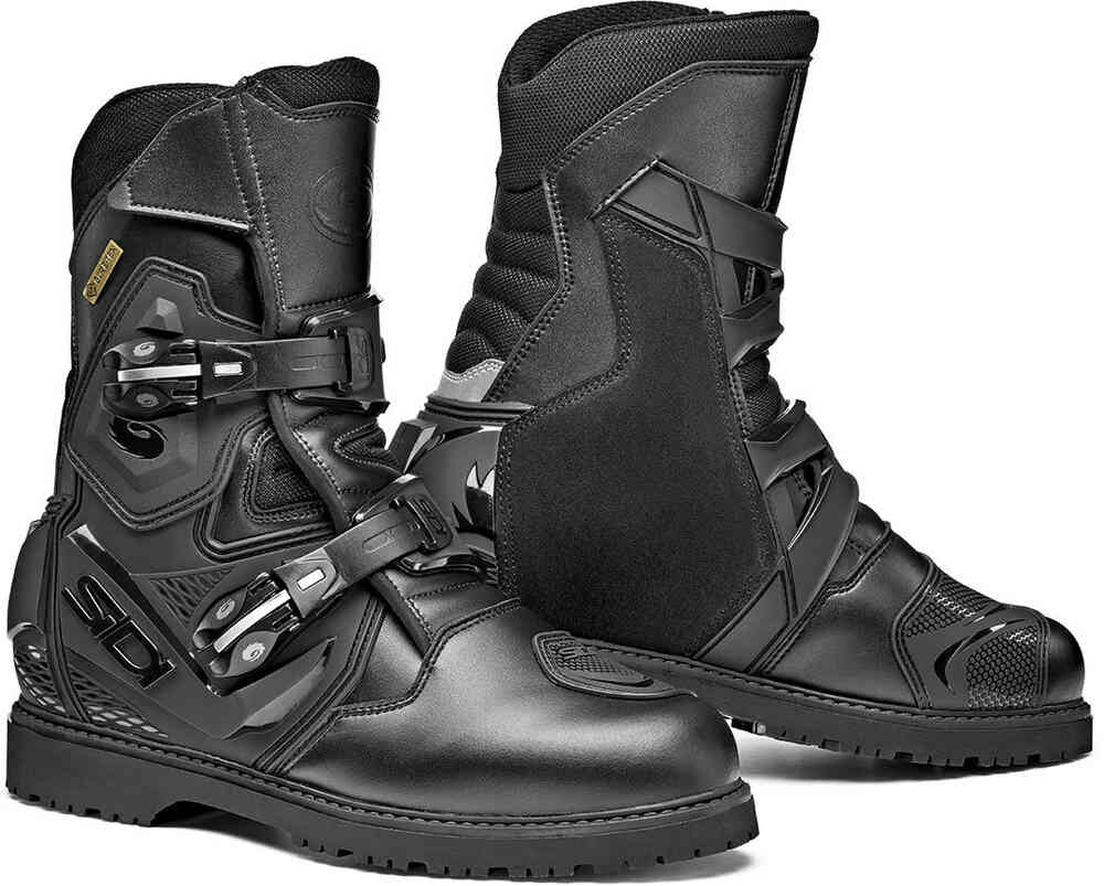 

Мотоциклетные ботинки Mid Adventure 2 Gore-Tex Sidi