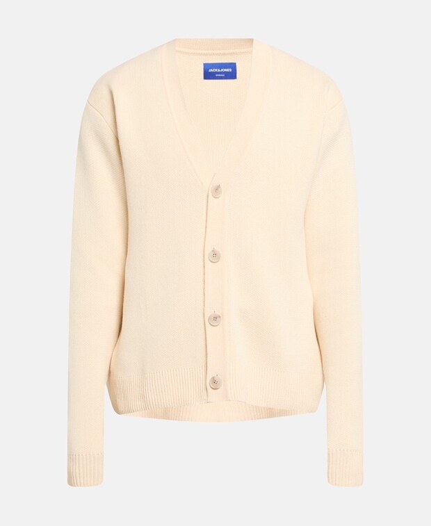 

Кардиган Jack & Jones, желтый