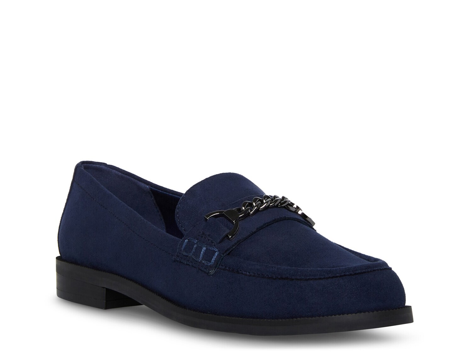 

Парковые лоферы Anne Klein, темно-синий