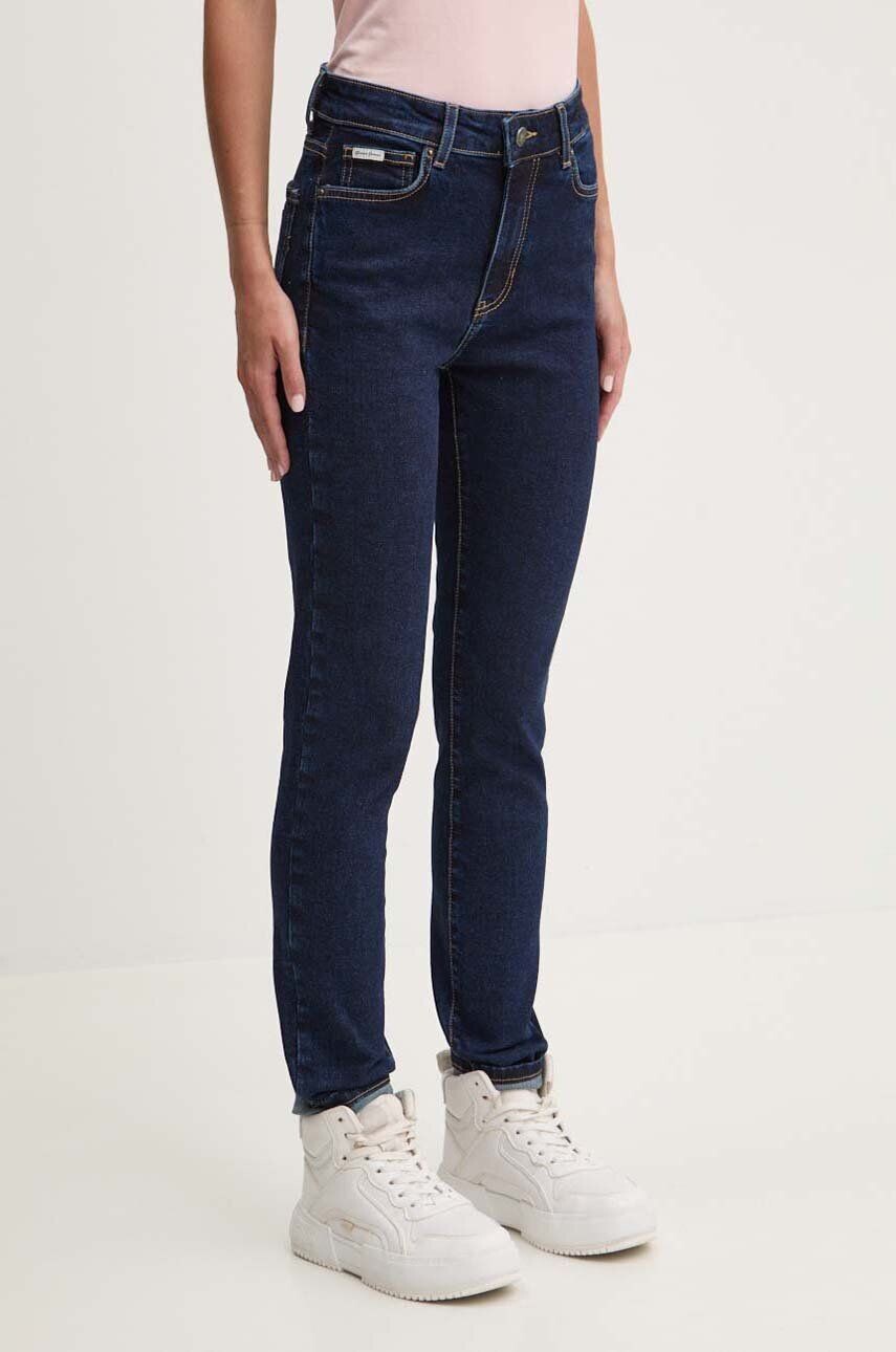 

Джинсы Guess Jeans, темно-синий
