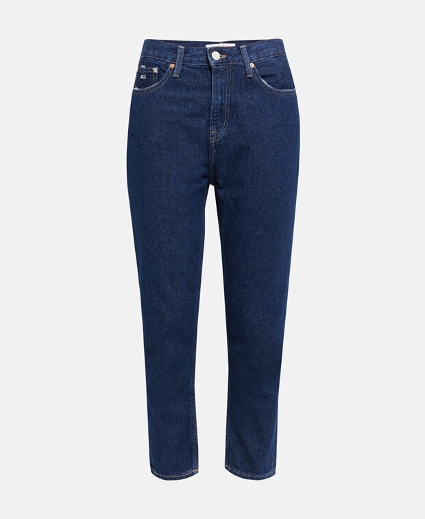 

Джинсы узкого кроя Tommy Jeans, индиго