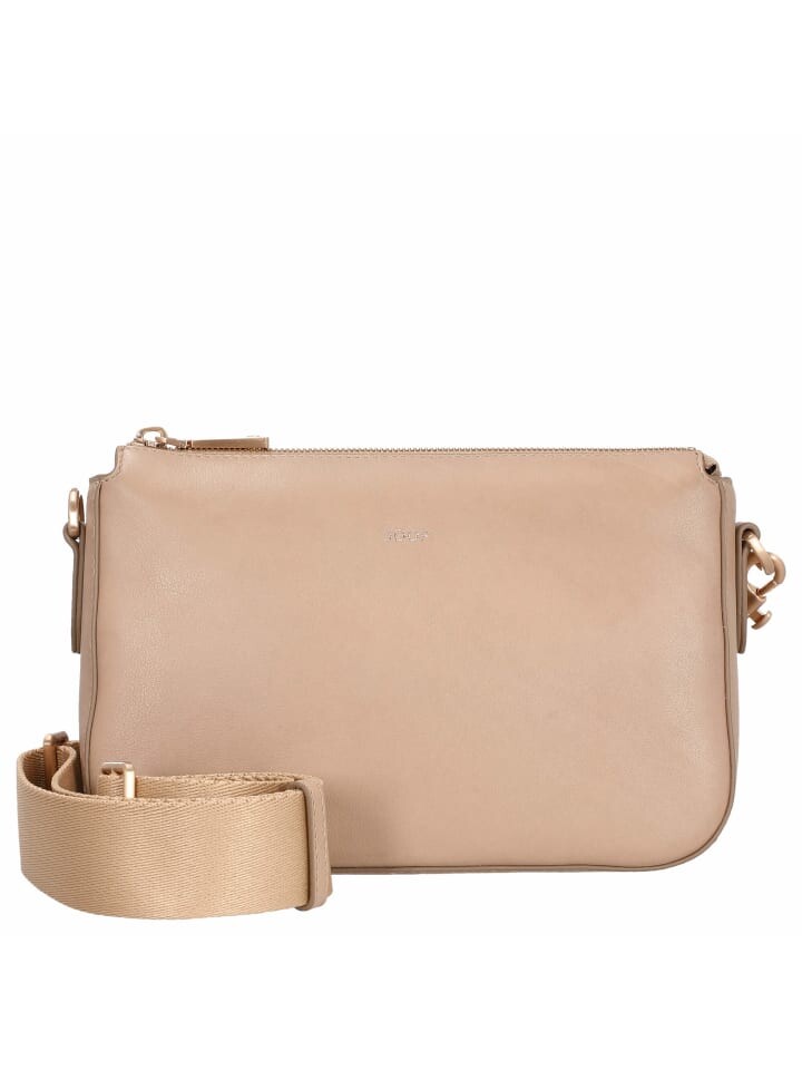 

Сумка через плечо JOOP! 24 cm, цвет tannin