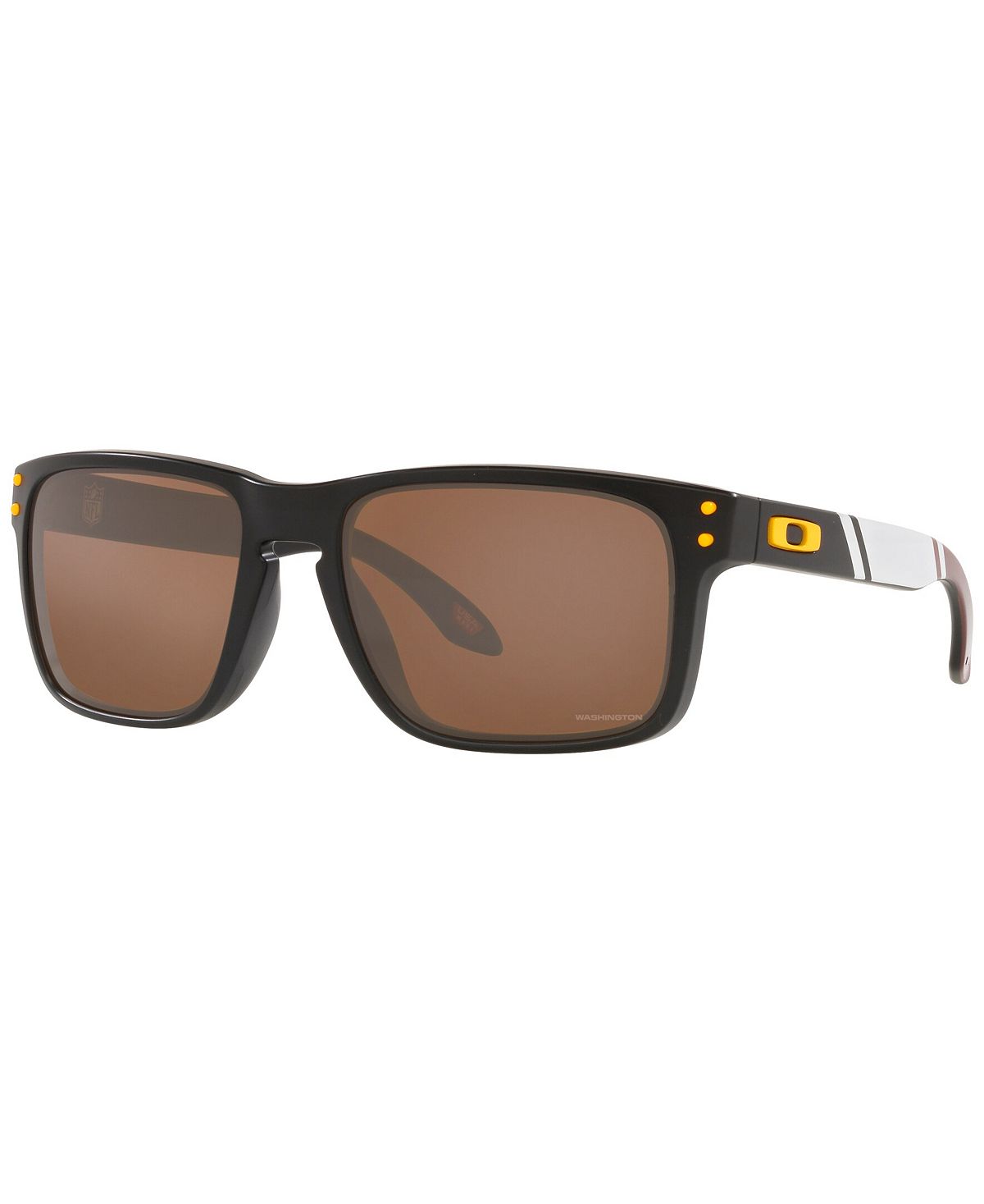 цена Мужские солнцезащитные очки NFL Collection, OO9102 HOLBROOK Oakley