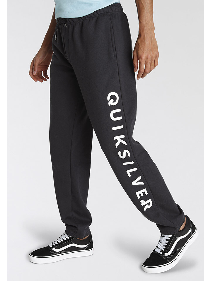 

Спортивные брюки Quicksilver, черный