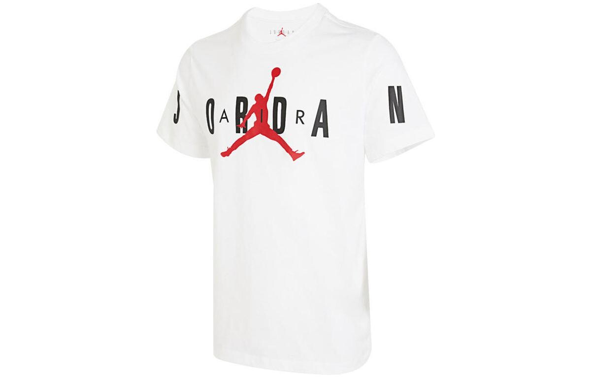 

Мужская футболка Jordan