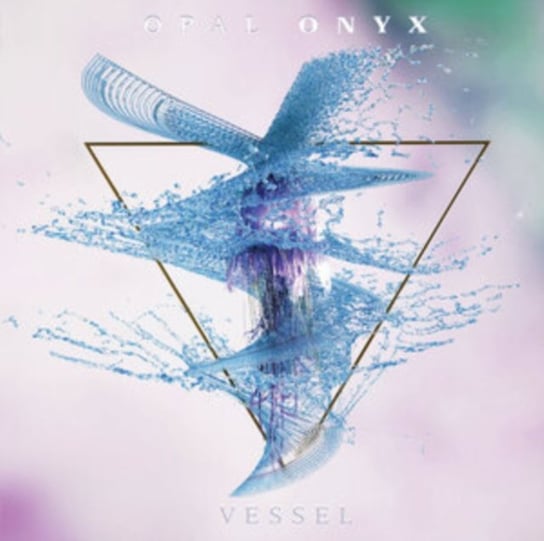Виниловая пластинка Opal Onyx - Vessel