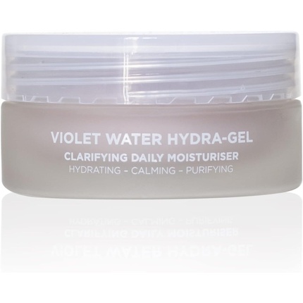 цена OSKIA Violet Water Hydra Гель 50мл
