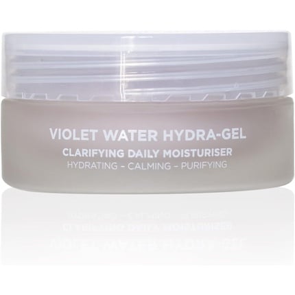 цена OSKIA Violet Water Hydra Гель 50мл