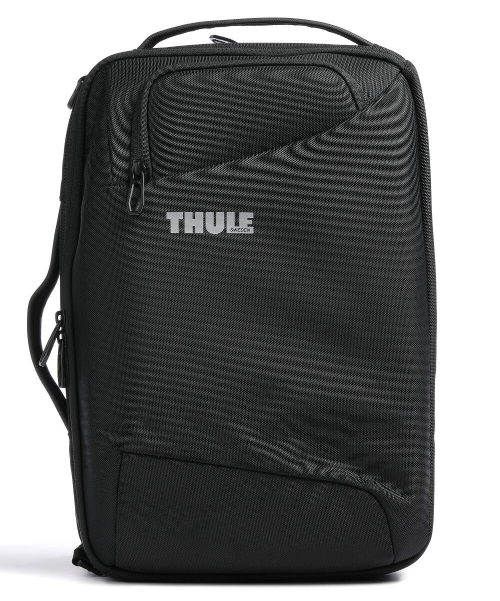 цена Рюкзак Accent 15 дюймов из переработанного полиэстера Thule, черный