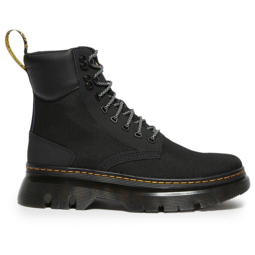 

Повседневные ботинки Dr Martens Tarik Extra Tough 50/50, черный