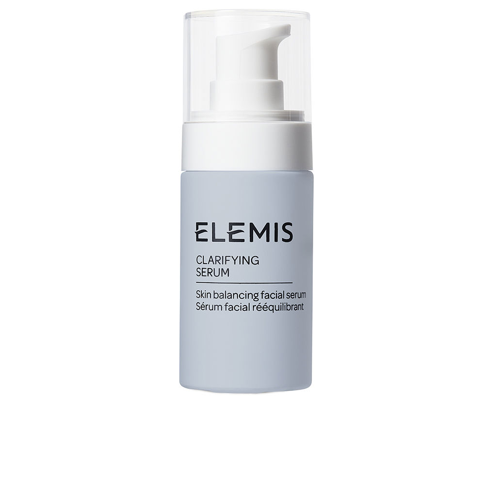цена Крем для лечения кожи лица Advanced skincare clarifying serum Elemis, 30 мл