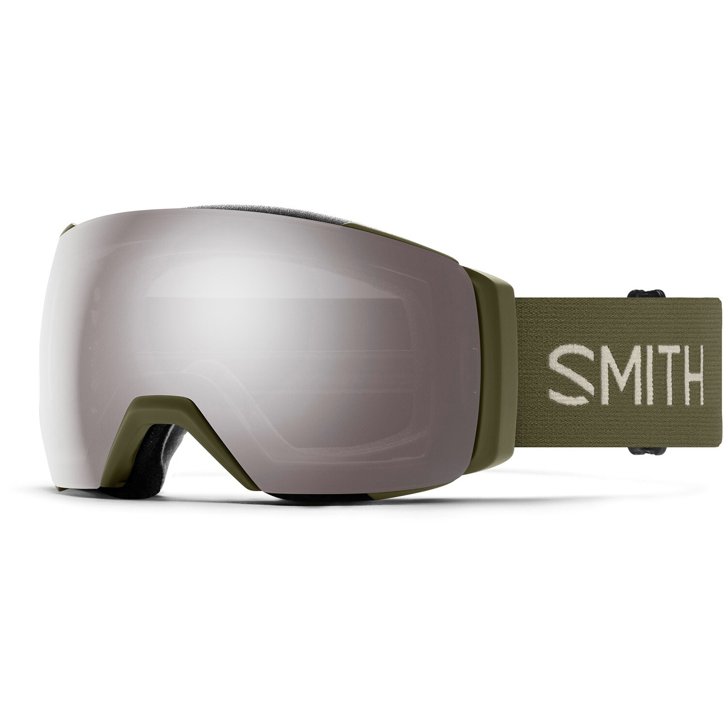 

Лыжные очки Smith I/O MAG XL