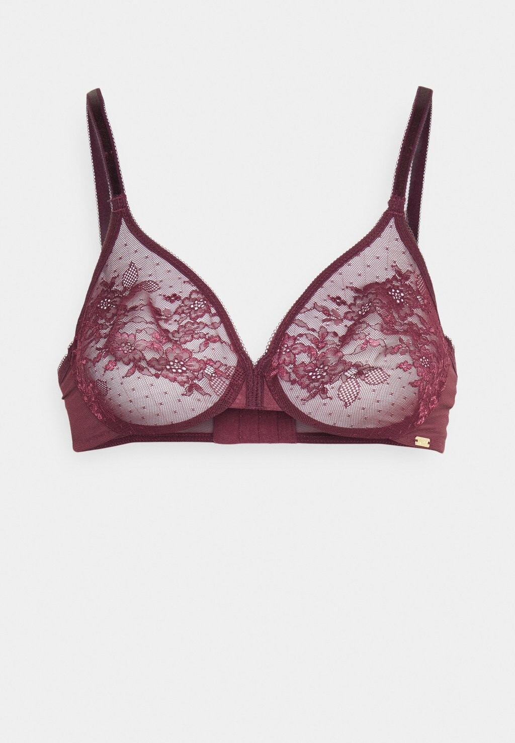 

Бюстгальтер на косточках Gossard