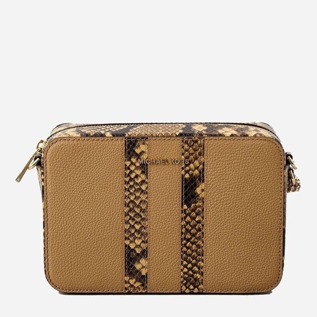 

Сумка женская Michael Kors, бежевый