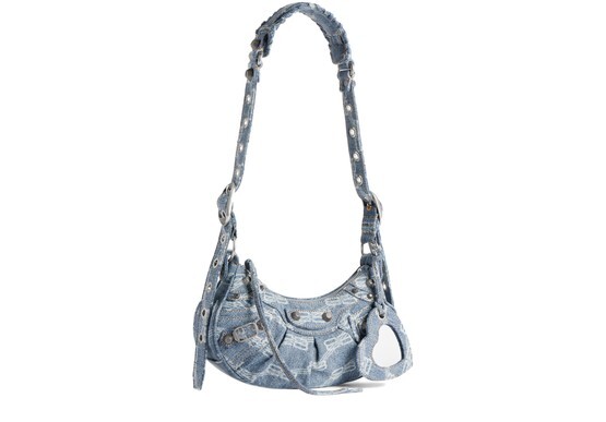 

Сумка Le Cagole XS Balenciaga