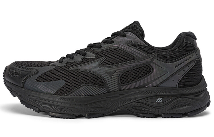 

Кроссовки унисекс Mizuno Racer S