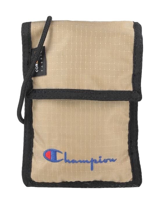 

Сумка через плечо CHAMPION, песочный