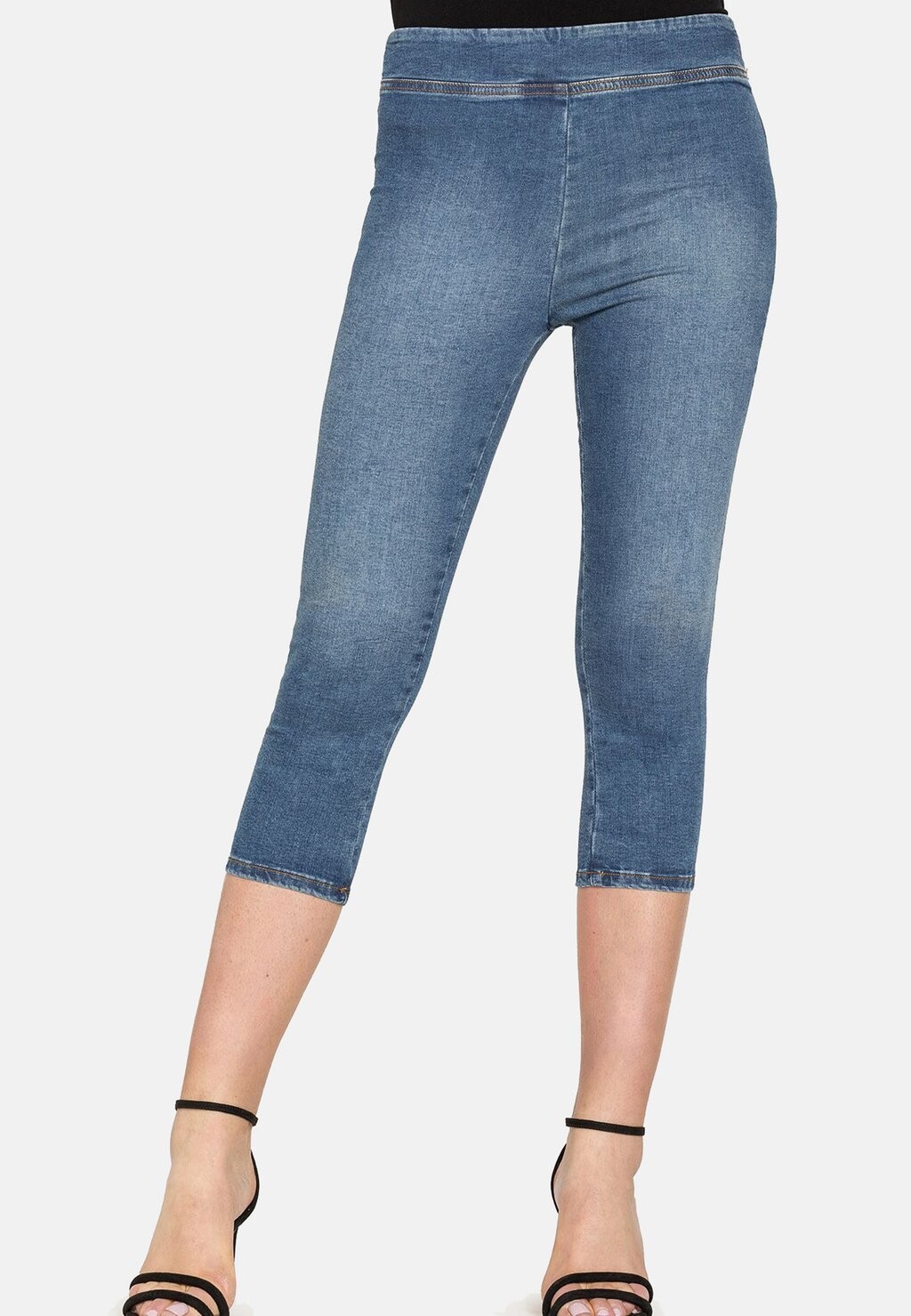 

Джеггинсы Carrera Jeans