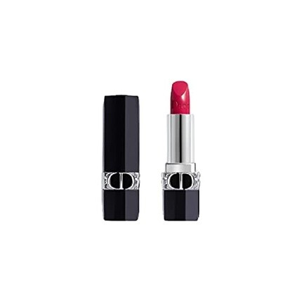 

Губная помада Rouge Dior Couture Color #766 Rose Harpers 3,5 г Christian Dior