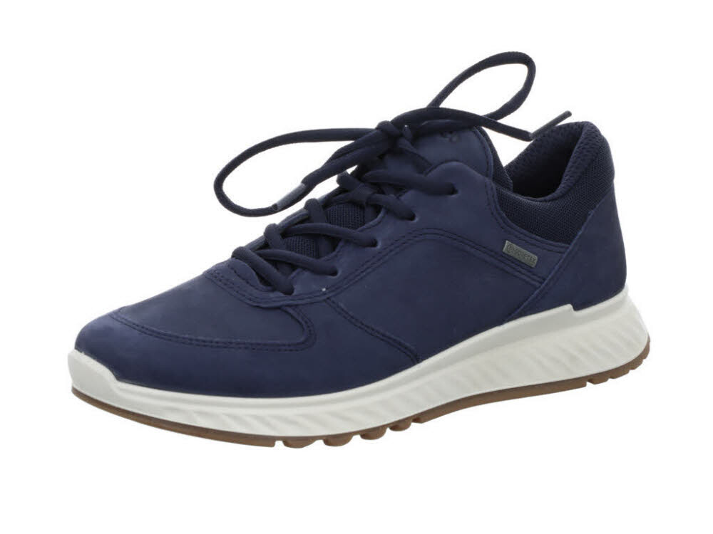 

Кроссовки Ecco Sneaker, синий