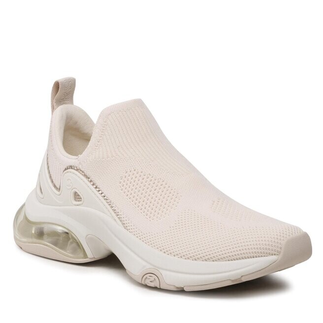 

Кроссовки MICHAEL Michael Kors KitSlip On, экрю, Бежевый