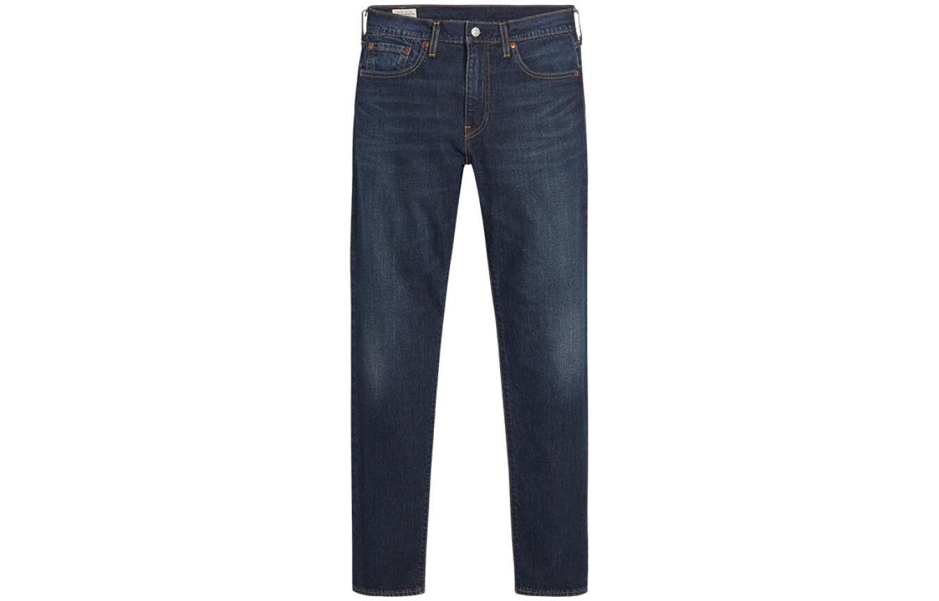 

Мужские джинсы Levis, синий