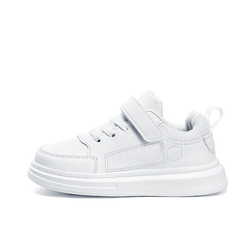 

Детская обувь для скейтбординга Firs Kids, цвет 127 black