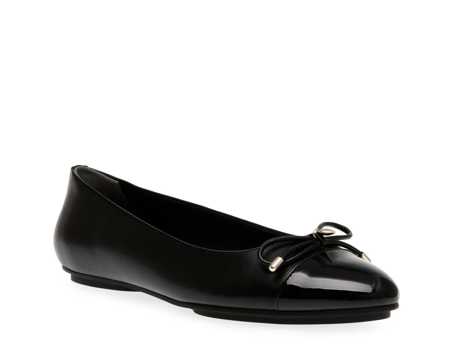 

Балетки Luci Slip-On Anne Klein, черный