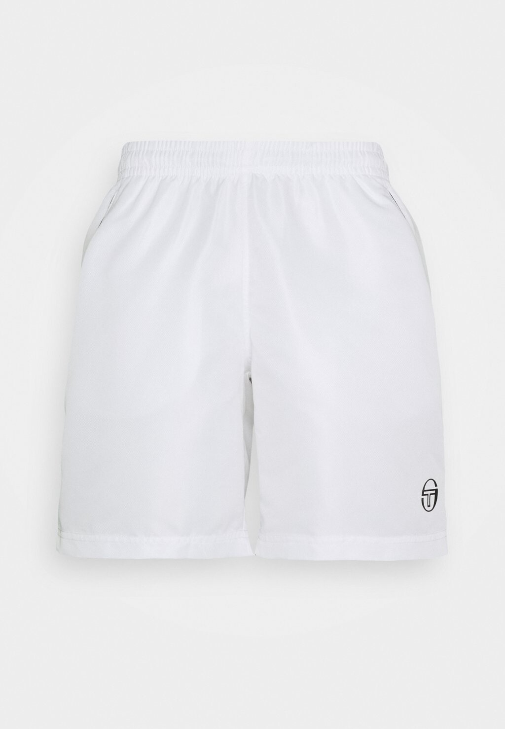

Спортивные шорты Sergio Tacchini, белый