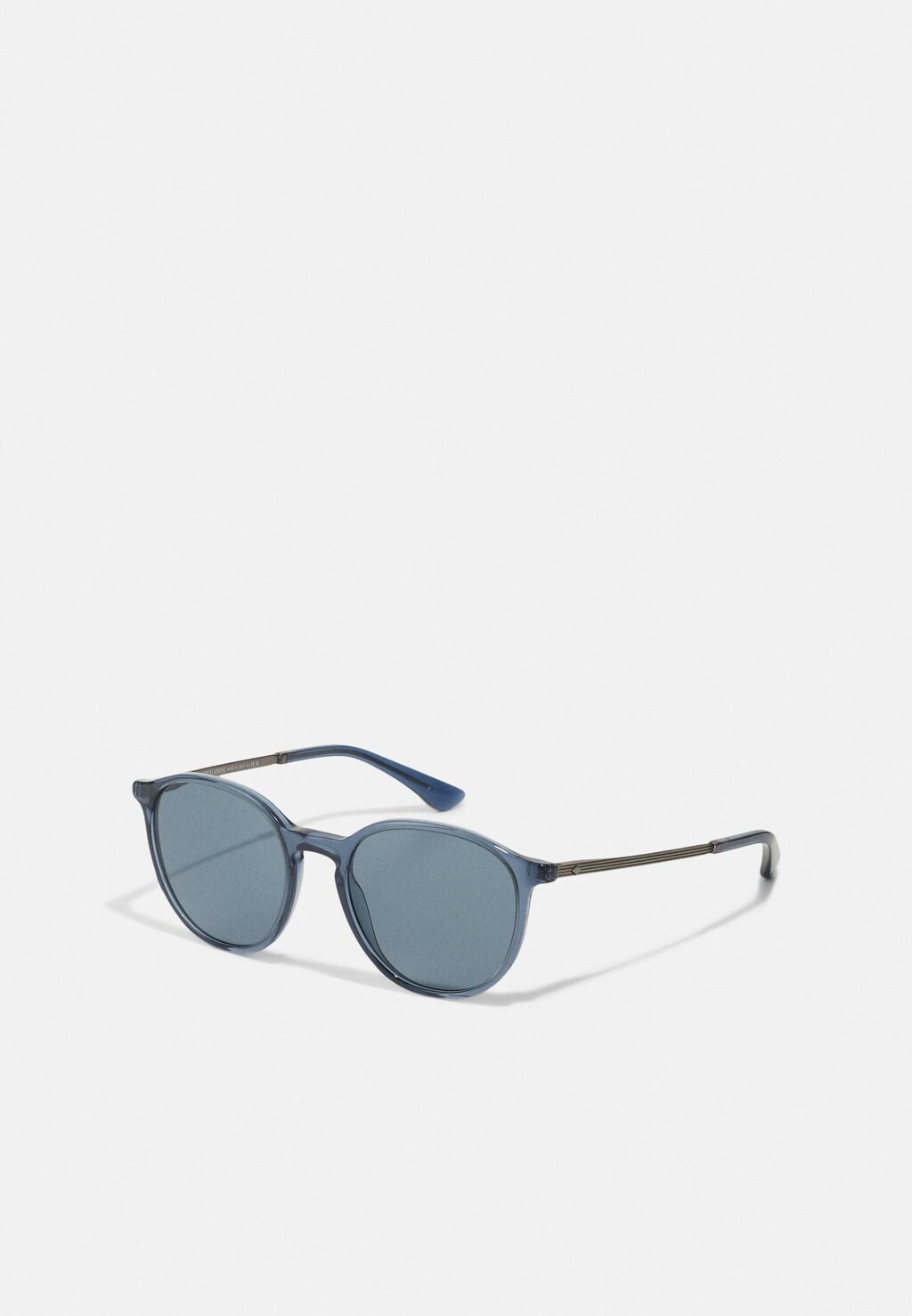 

Солнцезащитные очки Unisex Giorgio Armani, синий