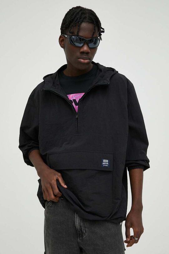 

Куртка Levi's, черный