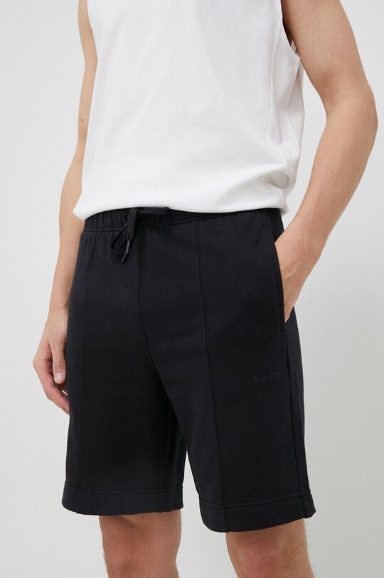 

Спортивные шорты Essentials Calvin Klein Performance, черный