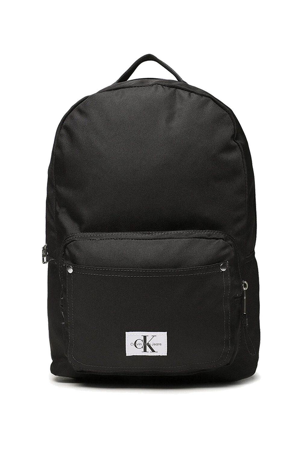 

Черный мужской рюкзак SPORT ESSENTIALS CAMPUS BP40 W Calvin Klein