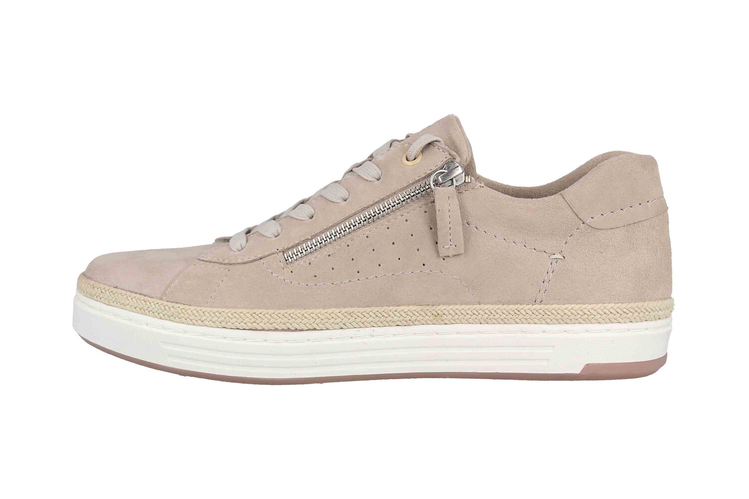 

Туфли Jana Halbschuhe, бежевый