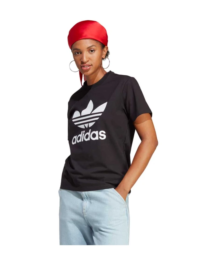 

Футболка Adidas, черный