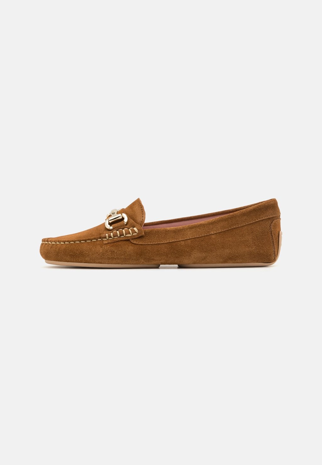 

Лоферы Josephine Pretty Ballerinas, цвет cognac