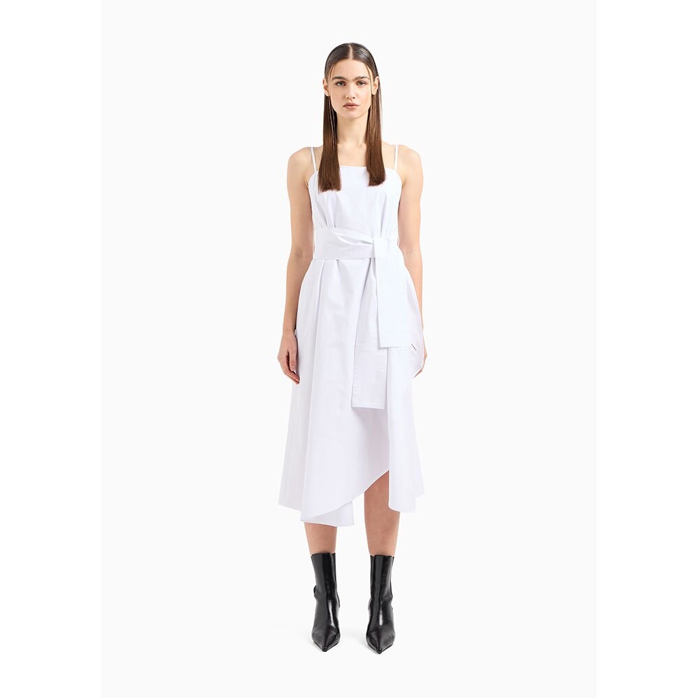 

Платье Armani Exchange 3DYA28_YN4RZ, белый