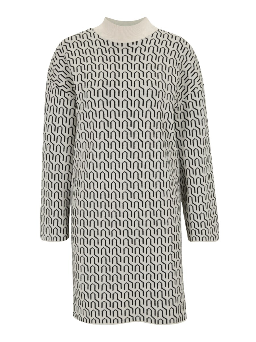 

Вязаное платье Vero Moda GOLD ART, бежевый